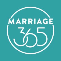 Marriage365 logo - Similar company to Hubo Engineering
