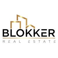 Blokker real estate logo - Similar company to Kasteel Gemert