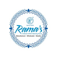 Rama's Kurti logo - Similar company to Kurti