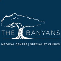The Banyans Medical Centre and Specialist Clinics logo - Similar company to Palladium Private