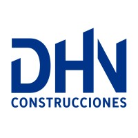 DHN Construcciones logo - Similar company to Dotlink Argentina