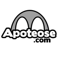 Apoteose.com logo - Similar company to Rádio Manchete