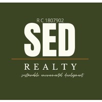 SED Realty Limited logo - Similar company to Backdesk Innovative Solutions