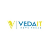 Veda IT logo - Similar company to Vedait