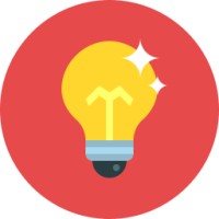 Interior designer and home decor logo - Similar company to Ezzykraft Homedecor