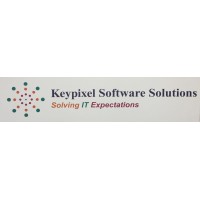 Keypixel Software Solutions logo - Similar company to Allied Tec Inc