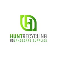 Hunt Recycling & Landscape Supplies logo - Similar company to Hunt Forest Resources Llc