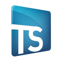 TouchSuite logo - Similar company to Grubbrr®