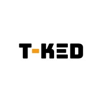 T-KED logo - Similar company to Flit Festival Latinoamericano De Innovación Y Tecnología