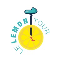 Le Lemon Tour logo - Similar company to Kandeel