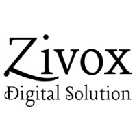 Zivox Digital Solution logo - Similar company to Shine Softech