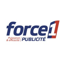 Force 1 Publicité logo - Similar company to Caab