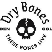 DRY BONES DENVER logo - Similar company to Moxie Professional Development