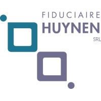 FIDUCIAIRE HUYNEN SRL logo - Similar company to Digilize | Agence Web