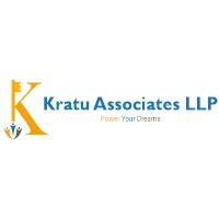 Kratu Associates LLP logo - Similar company to Fiton Advisory