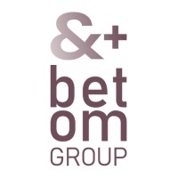 BETOM Group logo - Similar company to Smartec Ingénierie