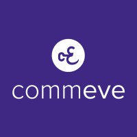 Commeve - Agence de communication logo - Similar company to Graphic Studiofunk