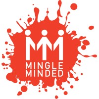 MingleMinded logo - Similar company to Adept Contracts Ltd