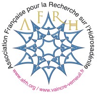 Association Française pour la Recherche sur l'Hidrosadénite (AFRH) logo - Similar company to Solidarite Verneuil