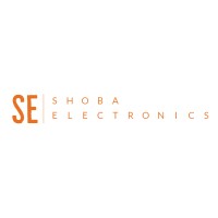 Shoba Electronics logo - Similar company to Lala Electricals