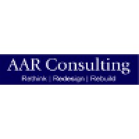 AAR Consulting logo - Similar company to Sds Solutions Llc