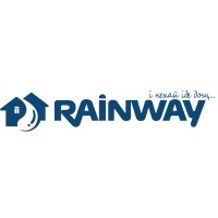 RAINWAY logo - Similar company to Nerd Stud.Io