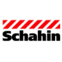 Schahin Engenharia logo - Similar company to Herc Construtora E Incorporadora