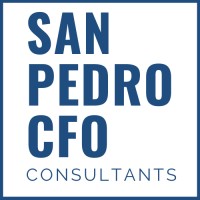San Pedro CFO Consultants logo - Similar company to Steri-Clean Inc.