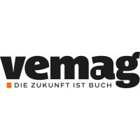 VEMAG Verlags- & Medien AG logo - Similar company to Schäfer Informationstechnik Gmbh