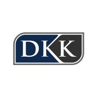 DKK Accounting logo - Similar company to Keep The Books, Inc.