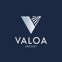 Valoa Import logo - Similar company to Flexchain Holdings