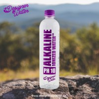Designer Water Wellness Products logo - Similar company to Witfame