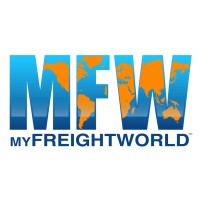 MyFreightWorld Inc. logo - Similar company to Logistics One