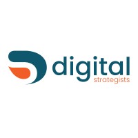 DG Strategists Digital Marketing Services logo - Similar company to Coreboost Marketing Services