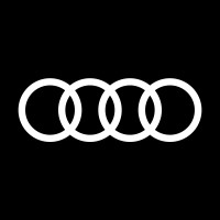 Audi Australia logo - Similar company to Brainwave Australia