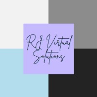 RJ Virtual Solutions logo - Similar company to Peerwallet Limited