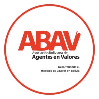 Asociación Boliviana de Agentes en Valores logo - Similar company to Jci Oriente