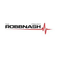 The Robb Nash Project logo - Similar company to Soup Sisters