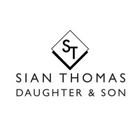 Sian Thomas, Daughter & Son Solicitors logo - Similar company to Rsc Architect