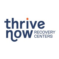 ThriveNow Recovery Centers logo - Similar company to Mindspring Mental Health Alliance