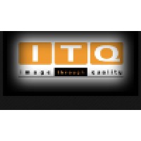 Image Through Quality logo - Similar company to No Rival