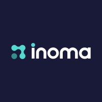INOMA logo - Similar company to Beek Ontwerpers