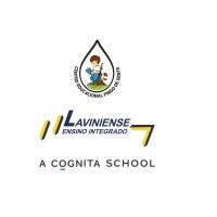 Pingo de Gente e Laviniense logo - Similar company to Escolas Idaam