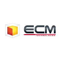 ECM Technologies - Industrial Furnaces logo - Similar company to Xenocs