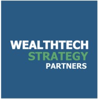 WealthTech Strategy Partners logo - Similar company to First Rate Ventures
