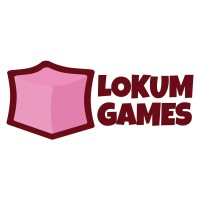 Lokum Games logo - Similar company to Softity