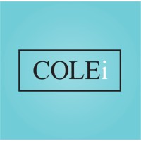 COLEi Online Influence logo - Similar company to Bark Design