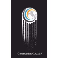 Construction C.A.M.P logo - Similar company to Construction R & G