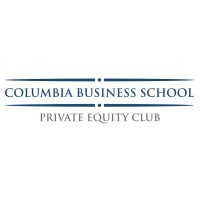 Columbia Business School Private Equity Club logo - Similar company to Latin American Business Association At Columbia Business School