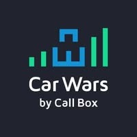 Car Wars logo - Similar company to Humanatics